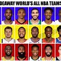 Image result for All-NBA Second Team