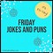 Image result for Funny Friday Jokes for Kids