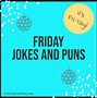 Image result for Happy Friday Dad Jokes