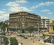 Image result for Nairobi City Center