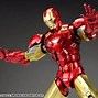 Image result for Iron Man MK 6 Weapons