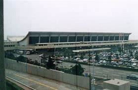 Image result for Chiang Kai-shek Airport