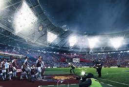 Image result for West Ham Stadium Wallpaper 4K