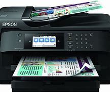 Image result for A3 Epson Colored Printer