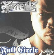 Image result for Xzibit Restless CD