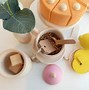 Image result for Wooden Tea Set Toy