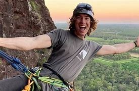 Image result for Man Dies at Rock Climbing Party