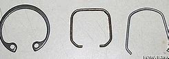 Image result for Metal Turn Clips