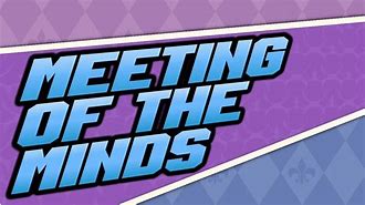 Image result for Animated Meeting of the Minds