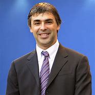 Image result for Larry Page Actual Photo