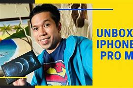 Image result for iPhone Tablet Pro Max 12 Unboxing