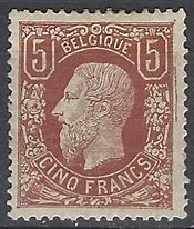 Image result for Cinq Francs