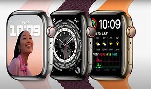 Image result for Starlight vs Midnight Apple Watch