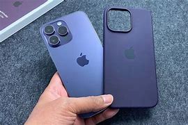 Image result for iPhone 14 Pro Max Purple Cover