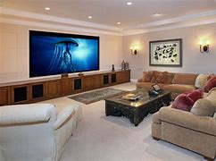 Image result for Big Screen TV Home