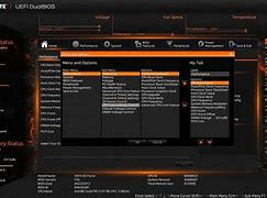 Image result for UEFI BIOS Architecture
