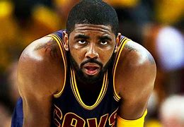 Image result for Kyrie Irving Dunking