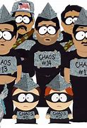 Image result for Chaos Minions