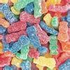 Image result for Pineapple Sour Patch Kids