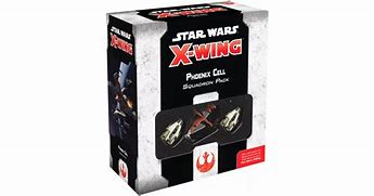 Image result for Phoenix Cell Squadron PK X-Wing