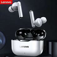 Image result for Lenovo Earbuds Wireless