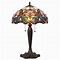Image result for Tiffany Style Desk Lamp