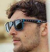 Image result for Sonic the Hedgehog Sunglasses