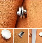 Image result for Compression Curtain Clips