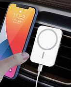 Image result for iPhone 12 Pro Max Magnetic Charger