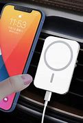 Image result for iPhone Vehicle Wireless Charger