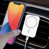 Image result for Wireless Magnetic iPhone Charger