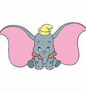 Image result for Baby Dumbo Clip Art