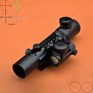 Image result for Combat Scope