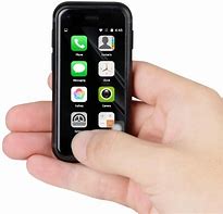 Image result for Smallest Smartphone Available
