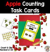 Image result for Apple Counting Image