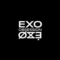 Image result for EXO Obsession Art Album