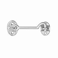 Image result for Stainless Steel Cabin Hook