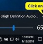 Image result for Sound Settings Control Panel Playback Device