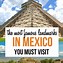 Image result for Mexico Famous Landmarks