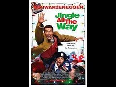 Image result for Jingle All the Way Book