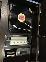Image result for Zenith Micro Touch 2G Turntable