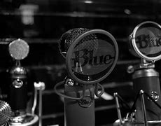 Image result for Blue Yeti Microphone