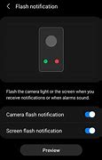 Image result for Samsung S21 LED Indicator