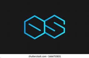 Image result for White Font Logo with OS