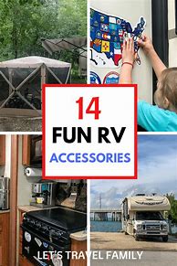 Image result for RV Gadgets and Accessories