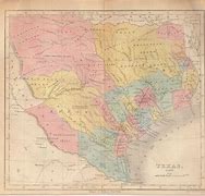 Image result for Texas Independence 1836
