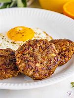 Image result for Best Store-Bought Breakfast Sausage