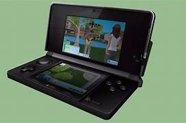 Image result for 3DS 3D Model