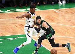 Image result for Boston Celtics Basketball Court