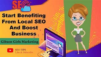 Image result for Local SEO Screen Shot